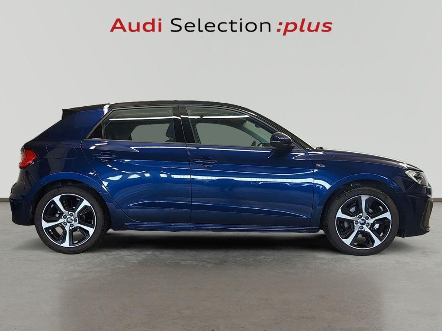 Audi A1 Sportback Adrenalin 30 TFSI 85 kW (116 CV) S tronic