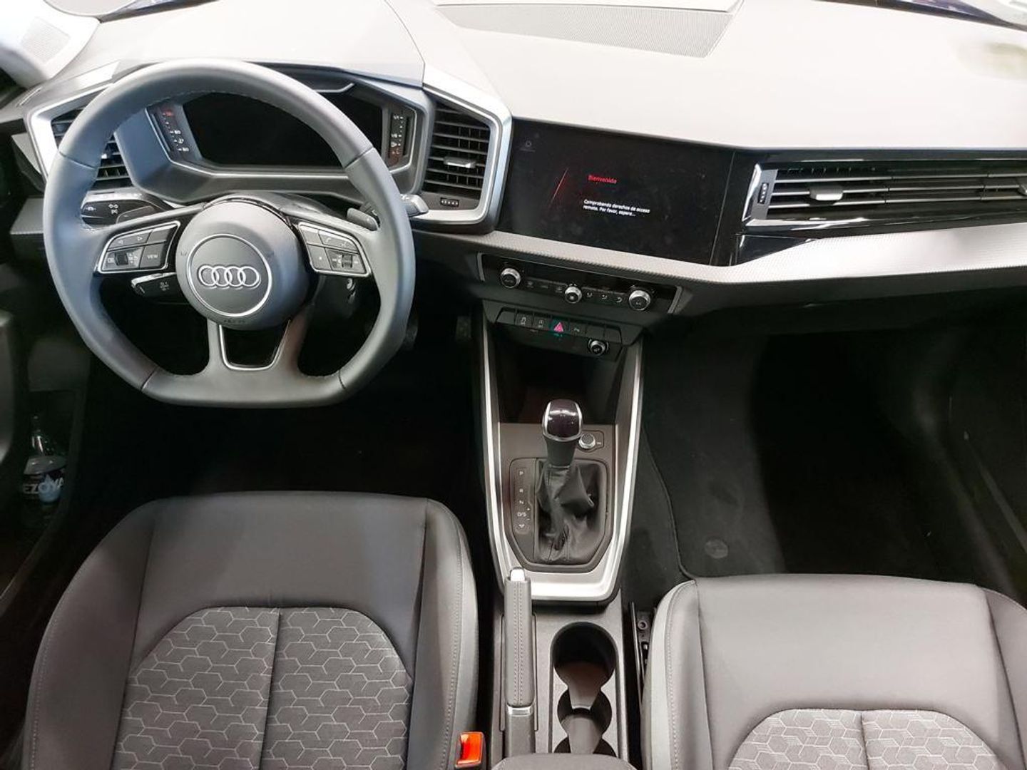 Audi A1 Sportback Adrenalin 30 TFSI 85 kW (116 CV) S tronic
