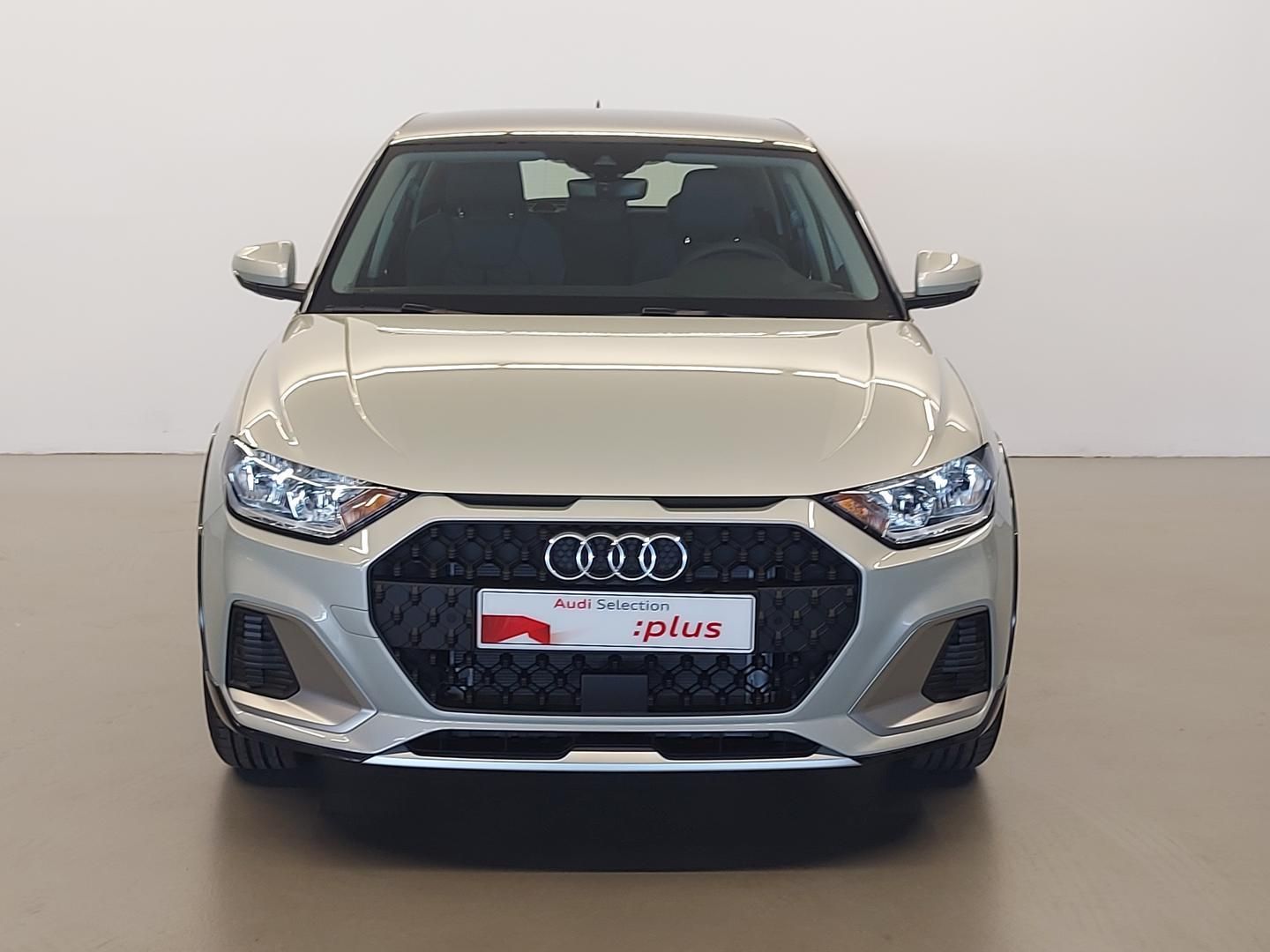 Audi A1 allstreet 30 TFSI 81 kW (110 CV) S tronic