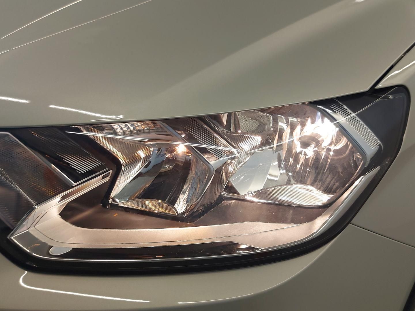 Audi A1 allstreet 30 TFSI 81 kW (110 CV) S tronic