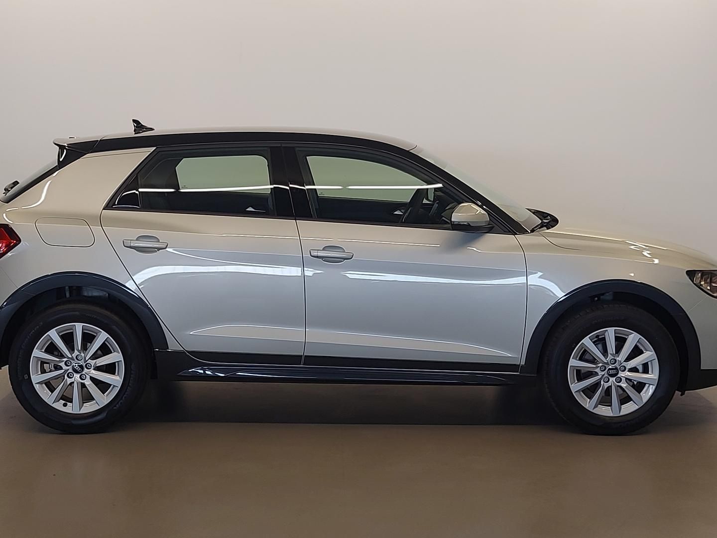Audi A1 allstreet 30 TFSI 81 kW (110 CV) S tronic