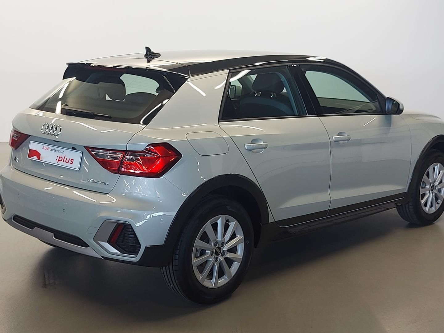 Audi A1 allstreet 30 TFSI 81 kW (110 CV) S tronic