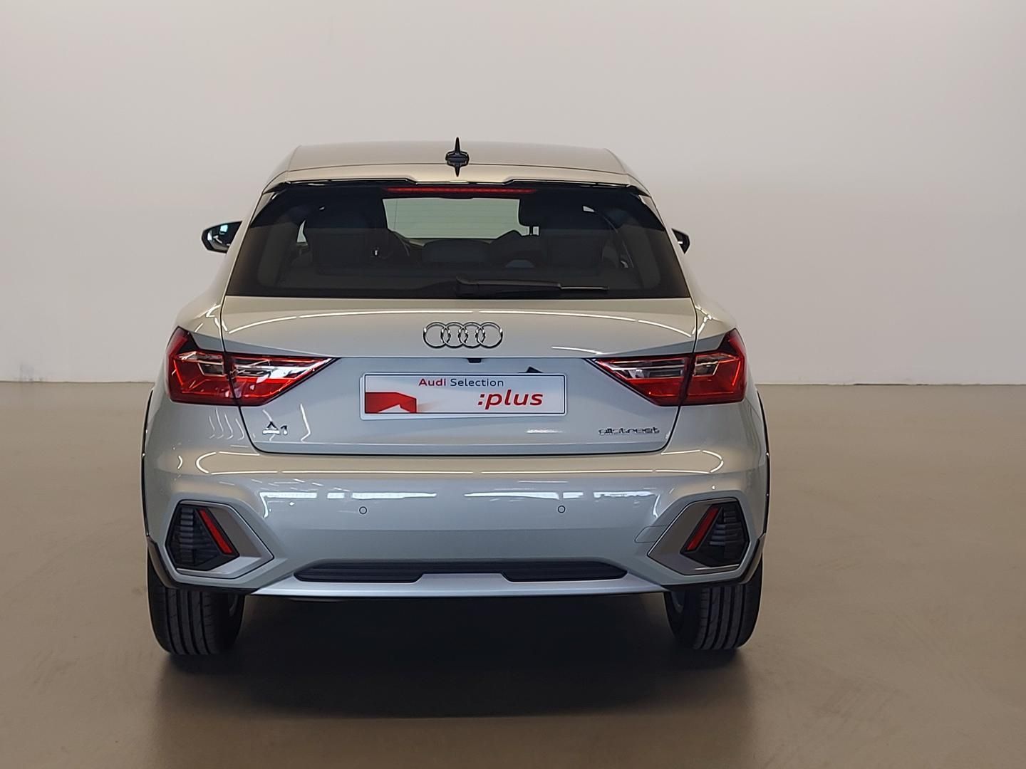 Audi A1 allstreet 30 TFSI 81 kW (110 CV) S tronic
