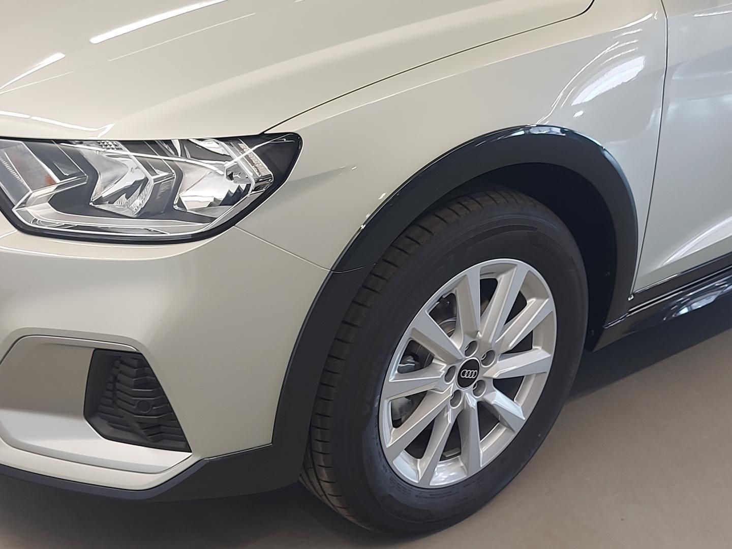 Audi A1 allstreet 30 TFSI 81 kW (110 CV) S tronic
