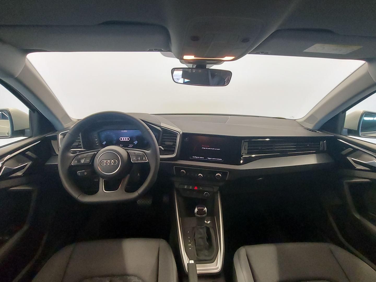 Audi A1 allstreet 30 TFSI 81 kW (110 CV) S tronic