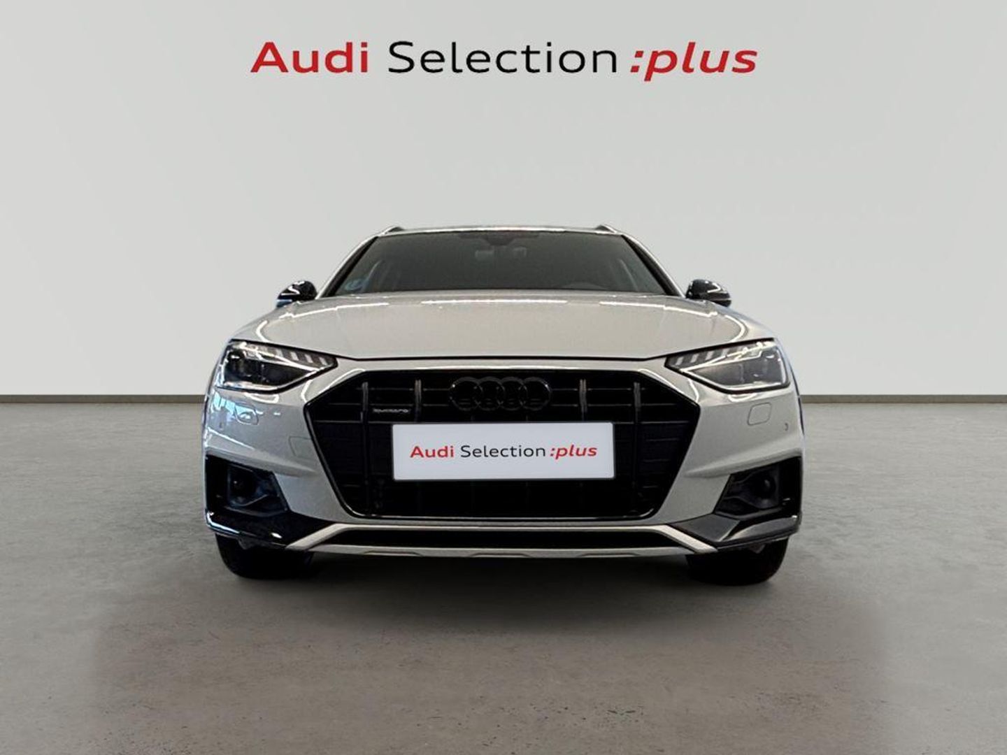 Audi A4 Allroad 40 TDI quattro 150 kW (204 CV) S tronic
