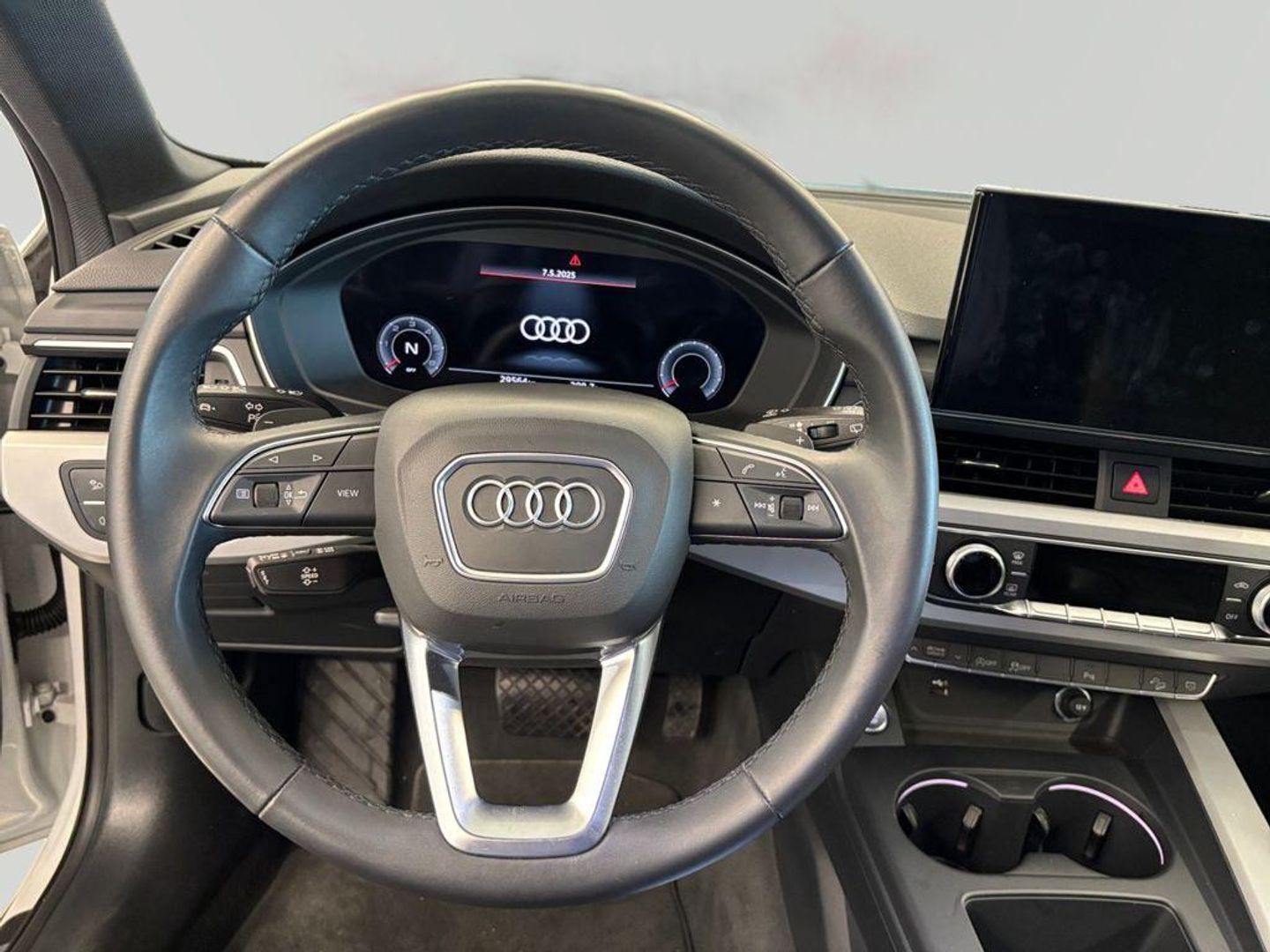 Audi A4 Allroad 40 TDI quattro 150 kW (204 CV) S tronic