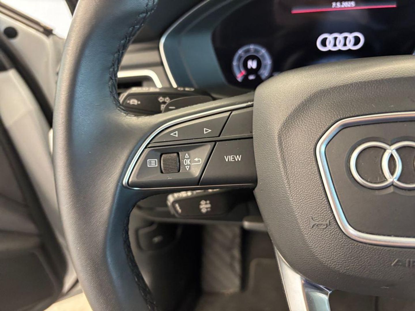 Audi A4 Allroad 40 TDI quattro 150 kW (204 CV) S tronic