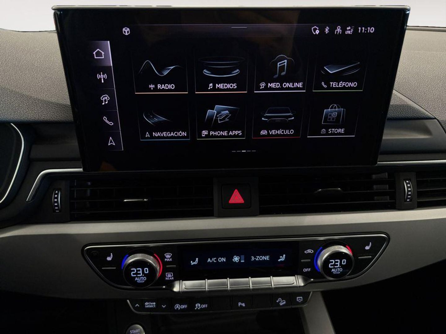 Audi A4 Allroad 40 TDI quattro 150 kW (204 CV) S tronic