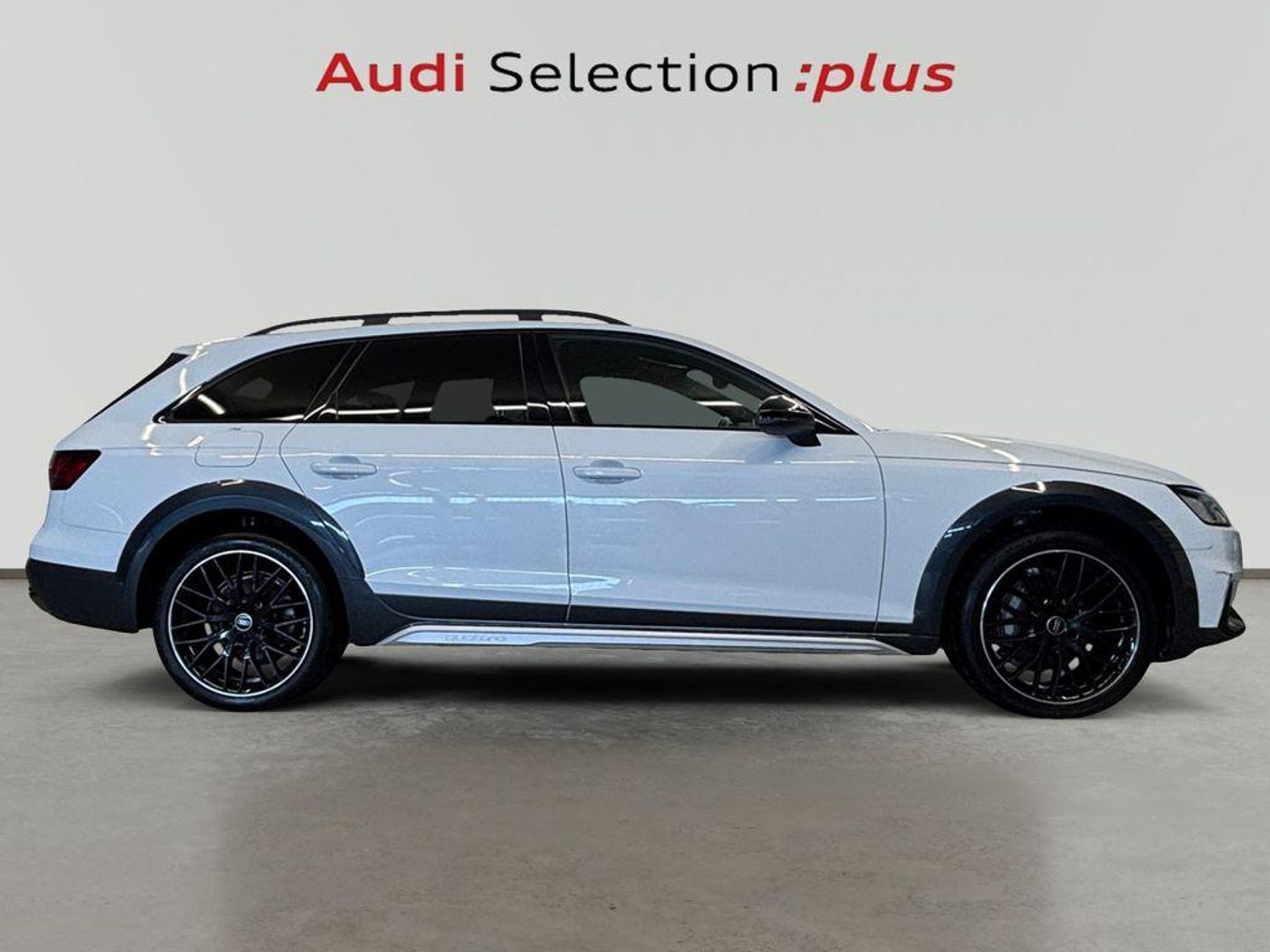 Audi A4 Allroad 40 TDI quattro 150 kW (204 CV) S tronic