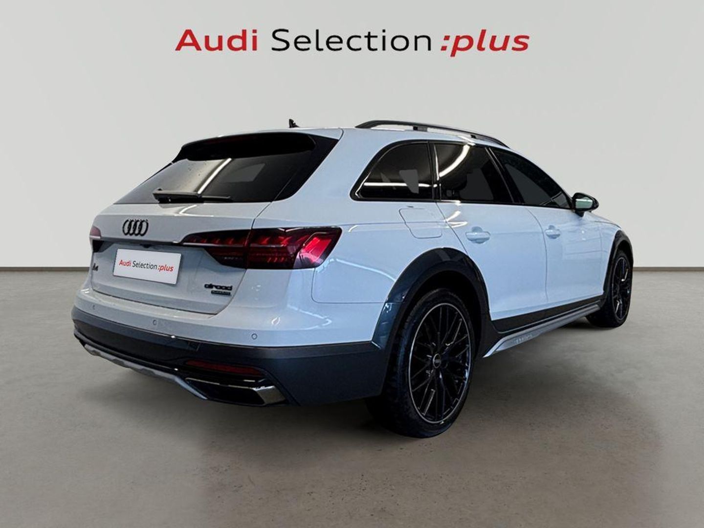 Audi A4 Allroad 40 TDI quattro 150 kW (204 CV) S tronic