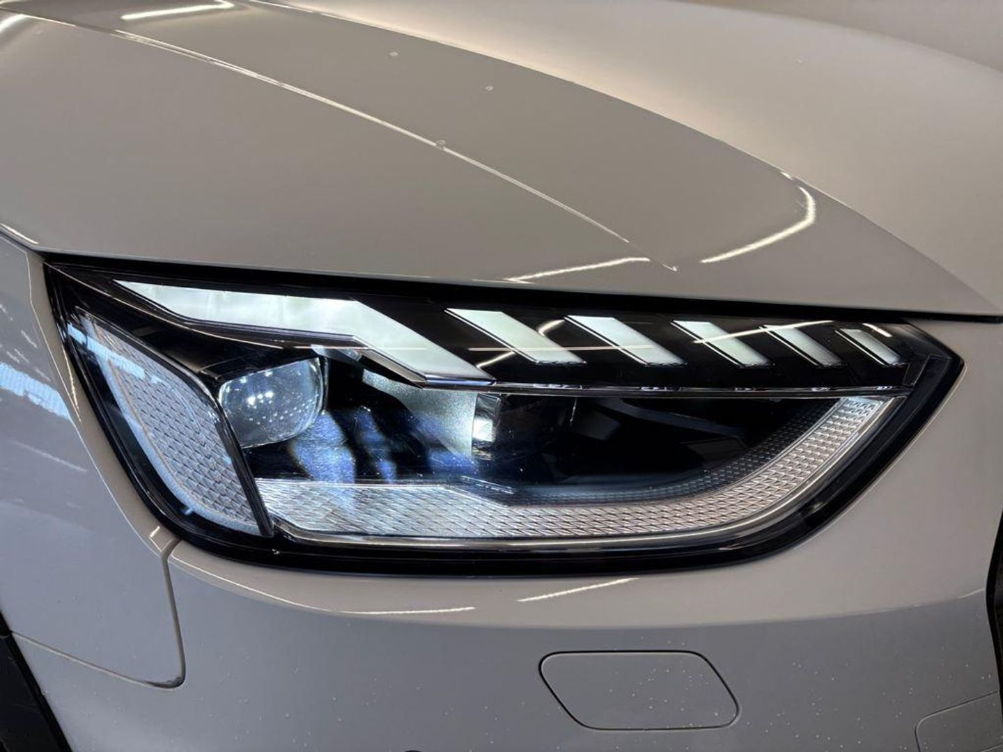 Audi A4 Allroad 40 TDI quattro 150 kW (204 CV) S tronic