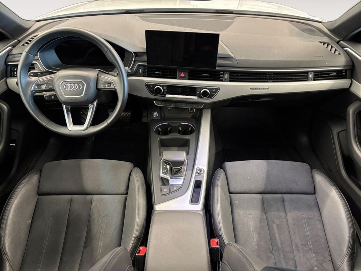 Audi A4 Allroad 40 TDI quattro 150 kW (204 CV) S tronic