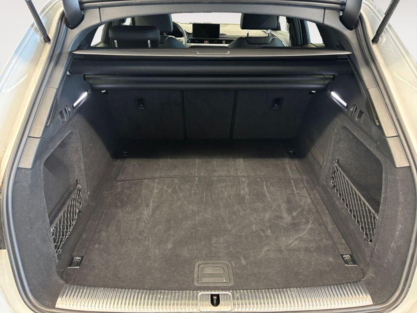 Audi A4 Allroad 40 TDI quattro 150 kW (204 CV) S tronic