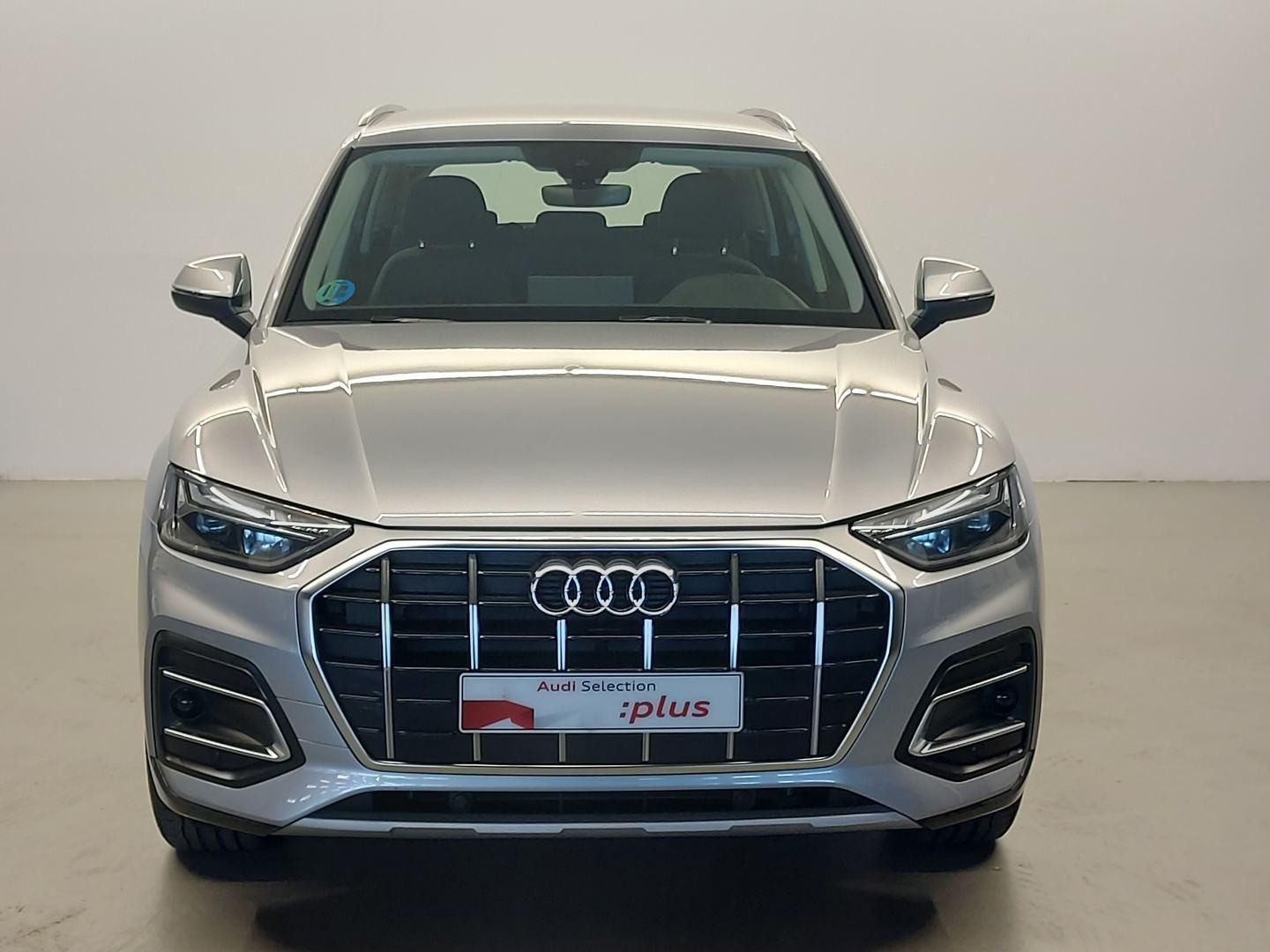 Audi Q5 Advanced 35 TDI 120 kW (163 CV) S tronic