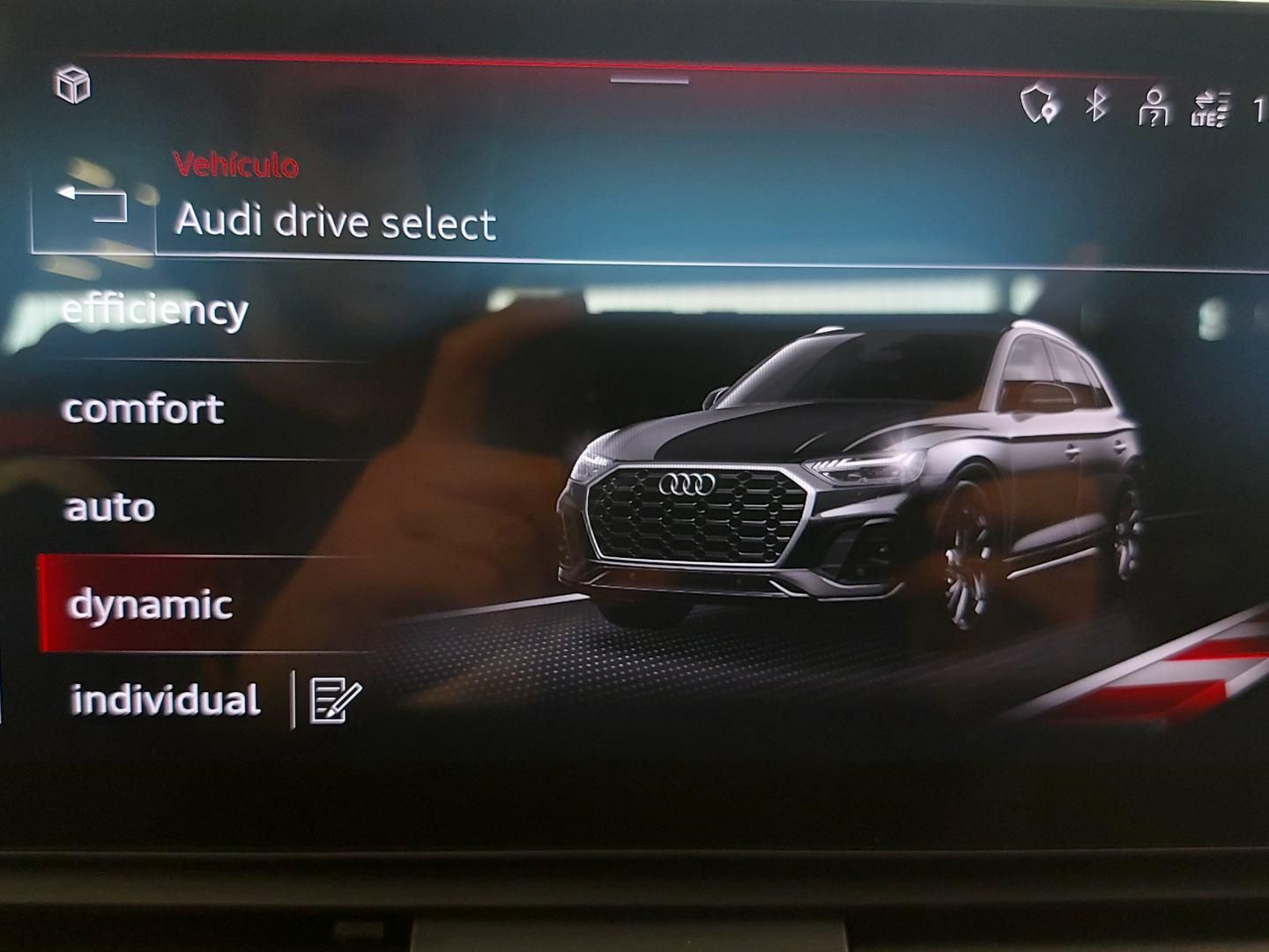 Audi Q5 Advanced 35 TDI 120 kW (163 CV) S tronic