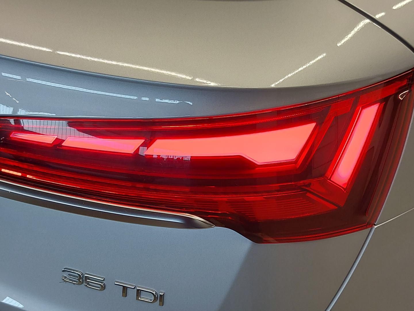 Audi Q5 Advanced 35 TDI 120 kW (163 CV) S tronic