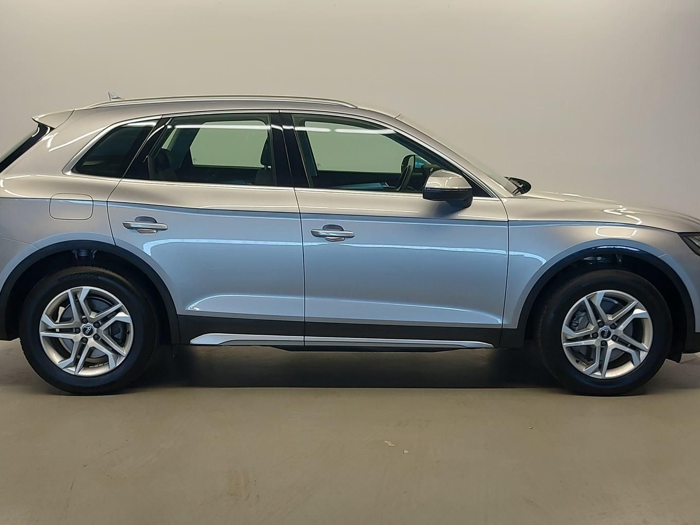 Audi Q5 Advanced 35 TDI 120 kW (163 CV) S tronic