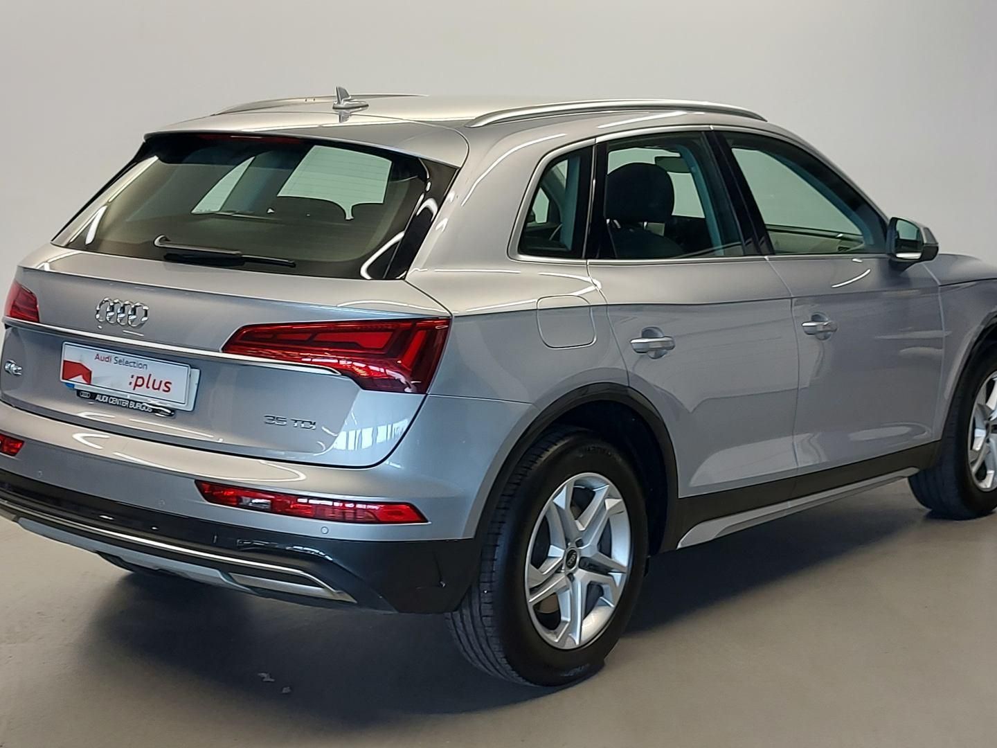 Audi Q5 Advanced 35 TDI 120 kW (163 CV) S tronic