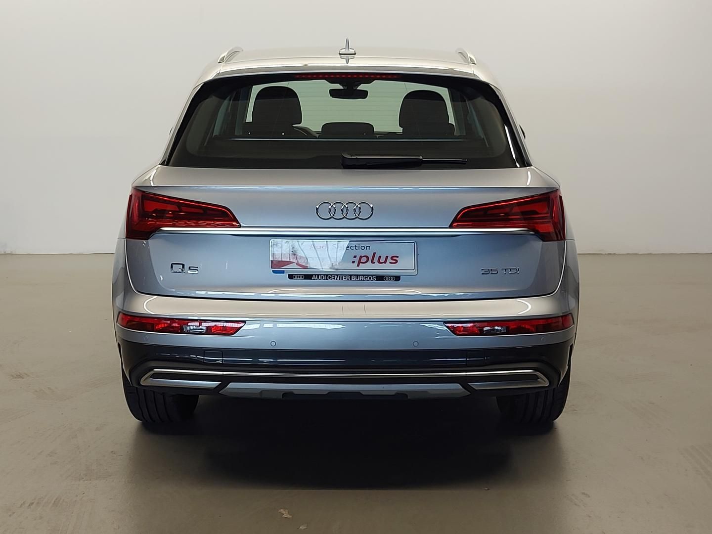Audi Q5 Advanced 35 TDI 120 kW (163 CV) S tronic