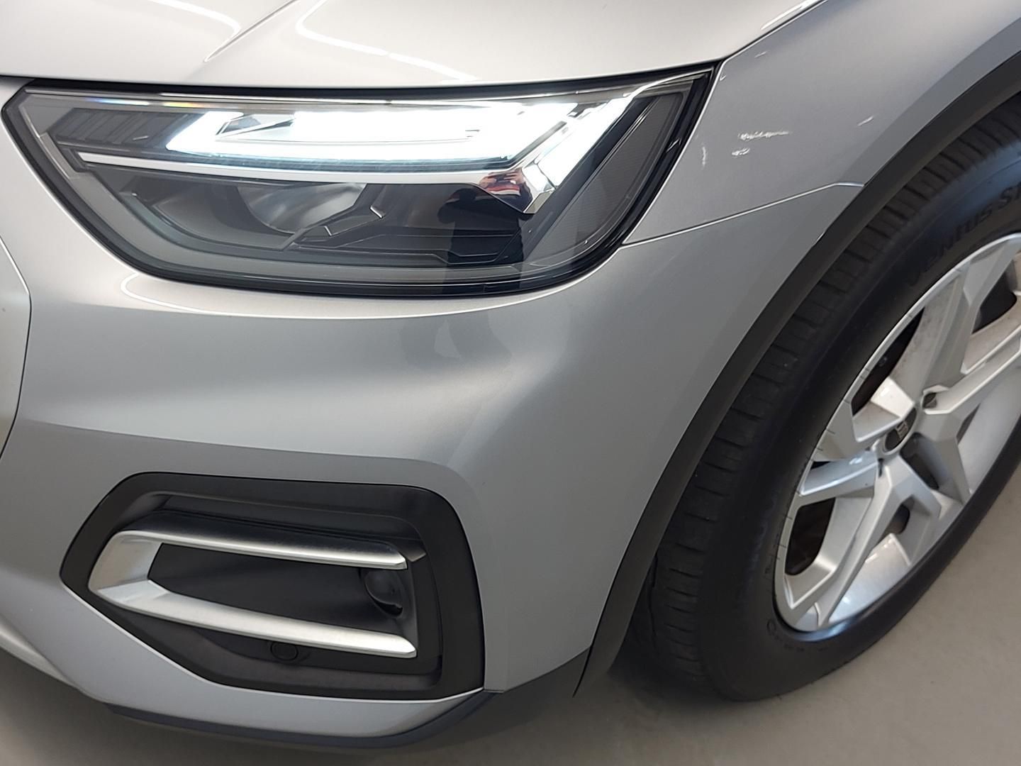 Audi Q5 Advanced 35 TDI 120 kW (163 CV) S tronic