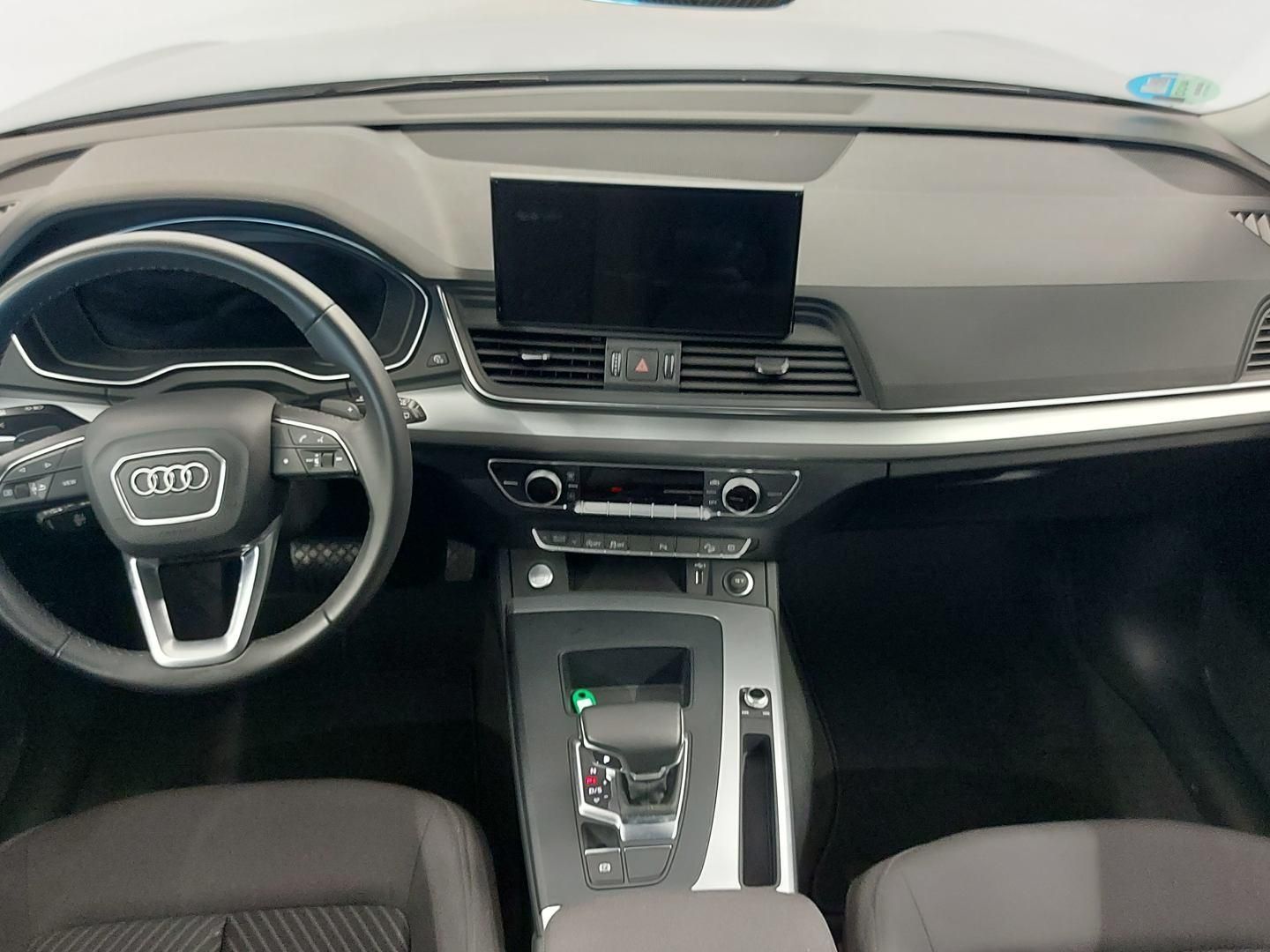 Audi Q5 Advanced 35 TDI 120 kW (163 CV) S tronic