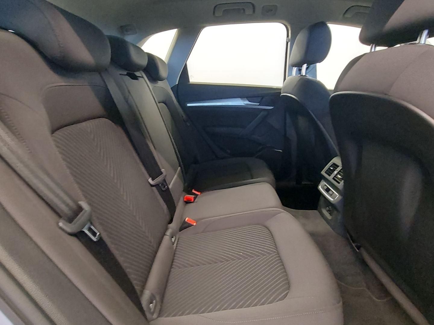 Audi Q5 Advanced 35 TDI 120 kW (163 CV) S tronic