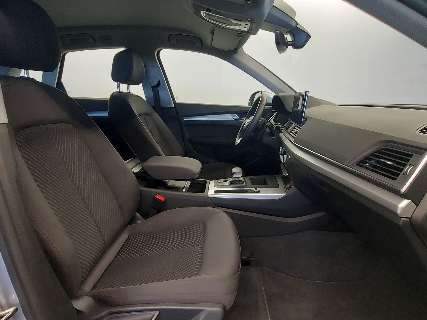 Audi Q5 Advanced 35 TDI 120 kW (163 CV) S tronic