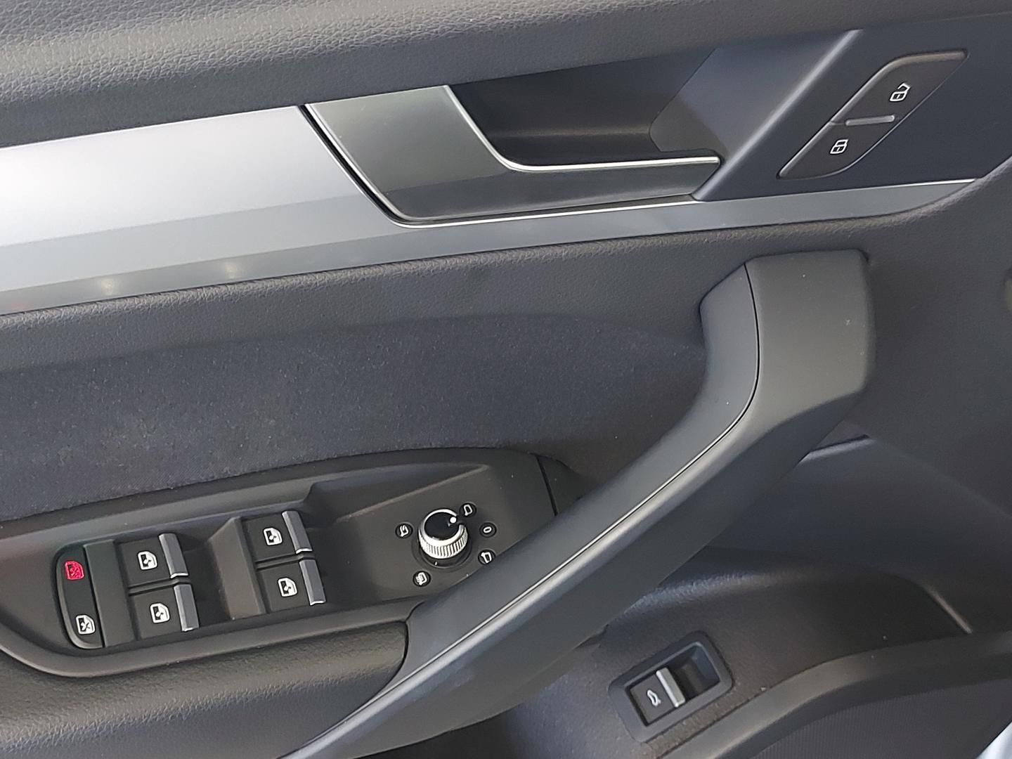 Audi Q5 Advanced 35 TDI 120 kW (163 CV) S tronic