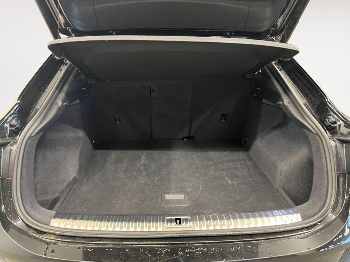 Audi Q3 Sportback Black line 35 TFSI 110 kW (150 CV) S tronic