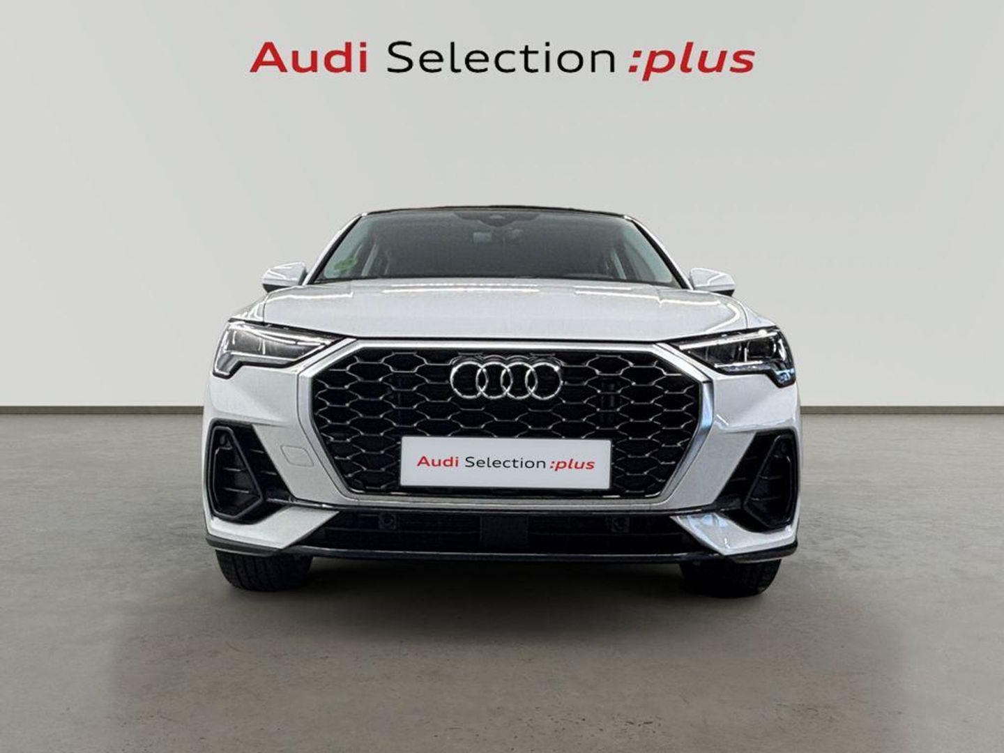 Audi Q3 Sportback Advanced 35 TFSI 110 kW (150 CV) S tronic