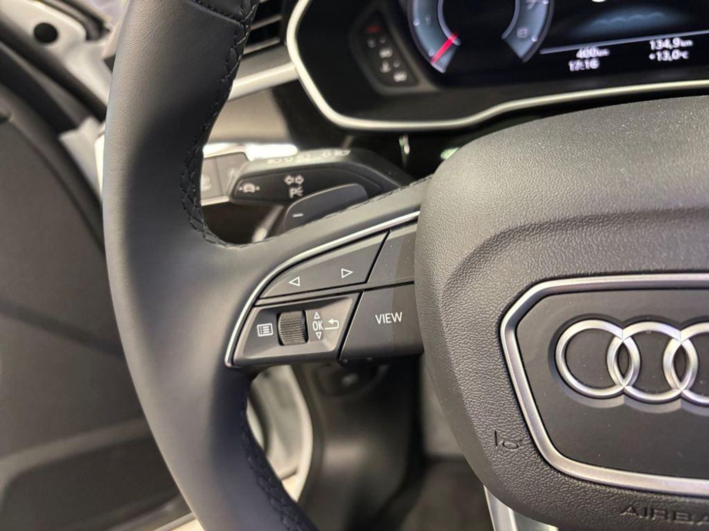 Audi Q3 Sportback Advanced 35 TFSI 110 kW (150 CV) S tronic