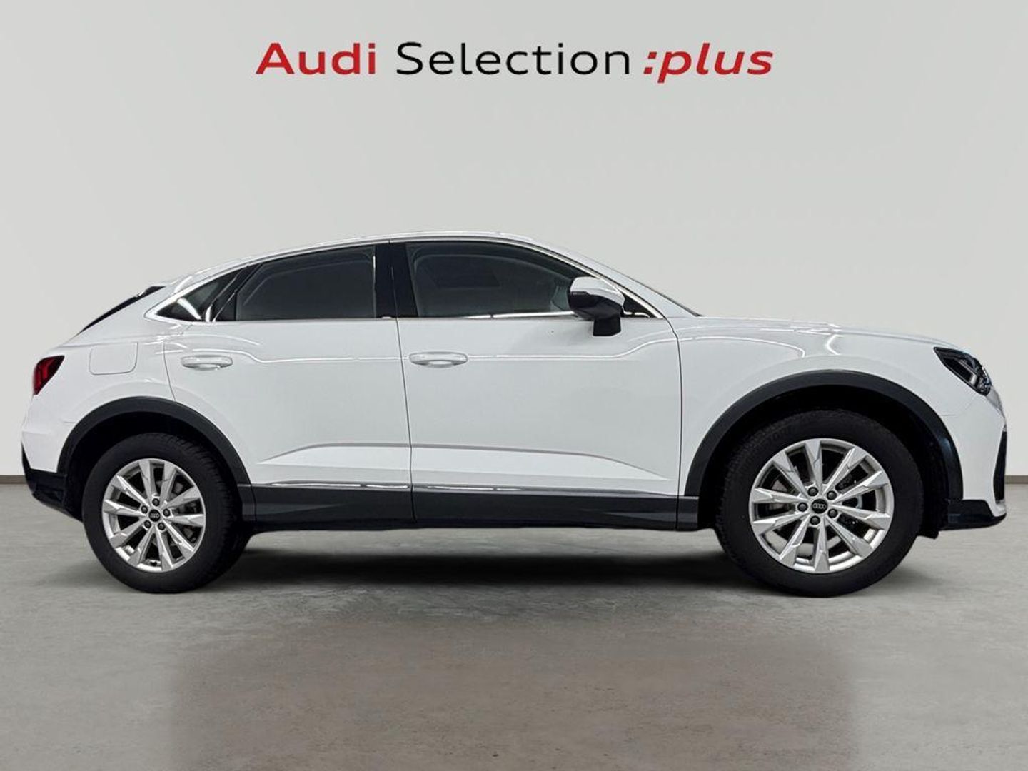 Audi Q3 Sportback Advanced 35 TFSI 110 kW (150 CV) S tronic