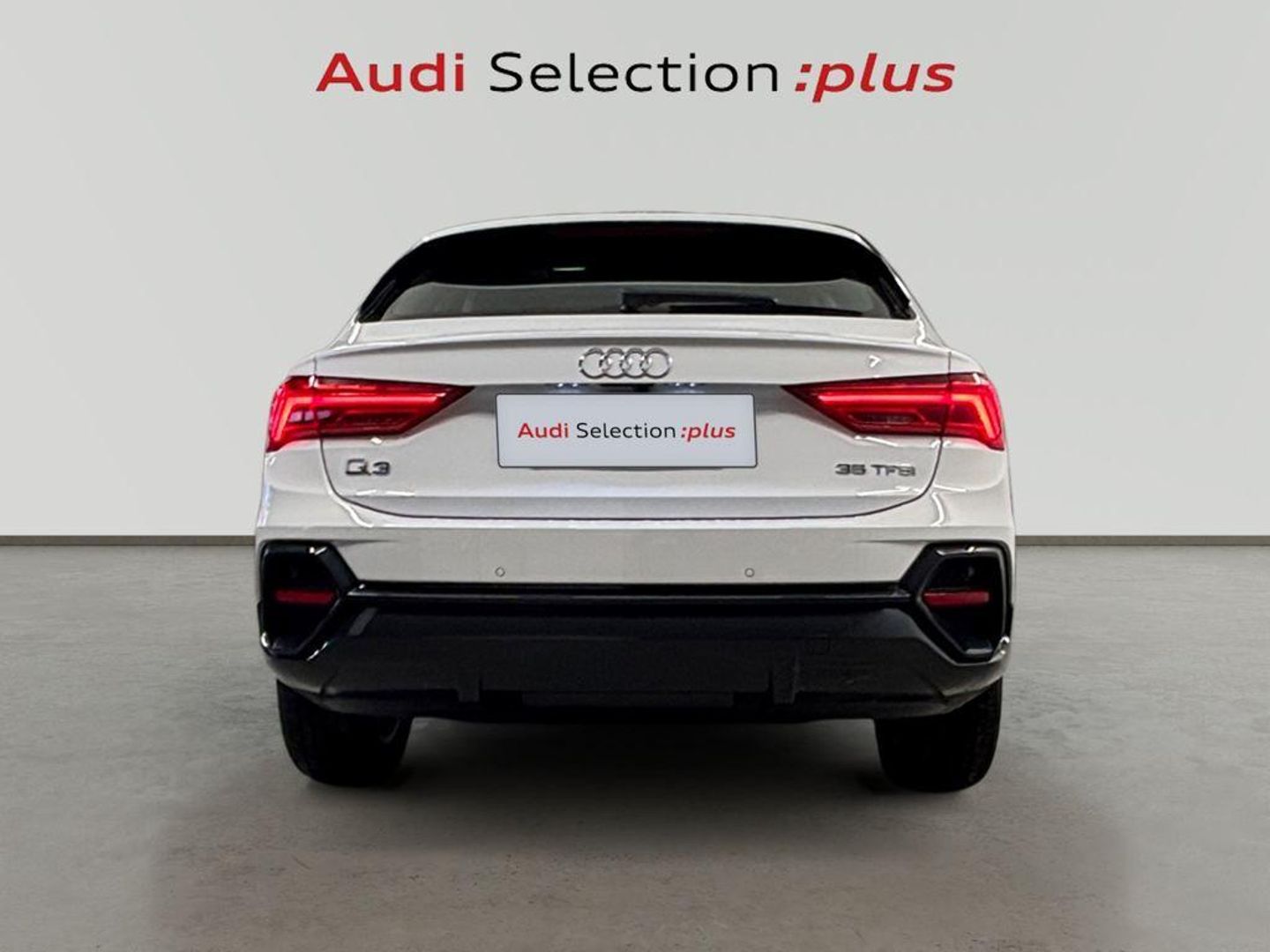 Audi Q3 Sportback Advanced 35 TFSI 110 kW (150 CV) S tronic