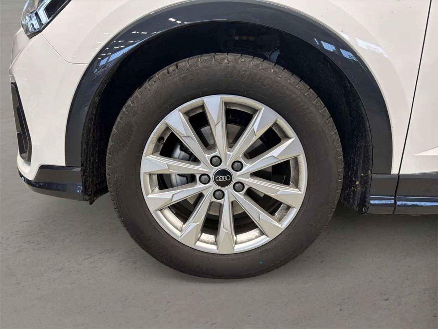 Audi Q3 Sportback Advanced 35 TFSI 110 kW (150 CV) S tronic