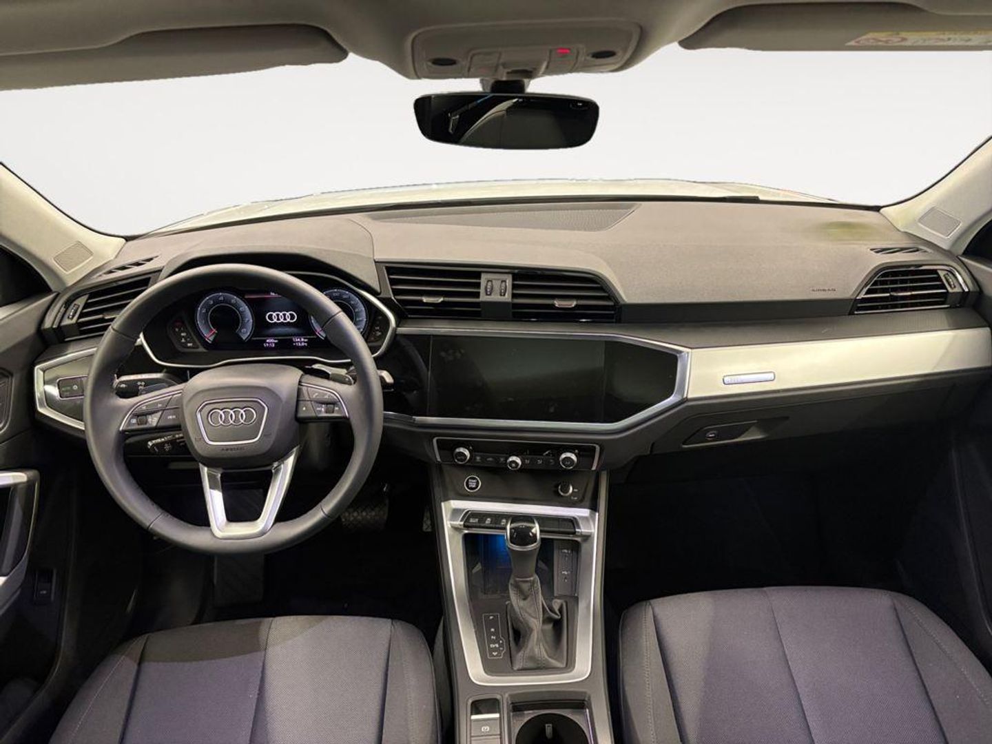 Audi Q3 Sportback Advanced 35 TFSI 110 kW (150 CV) S tronic