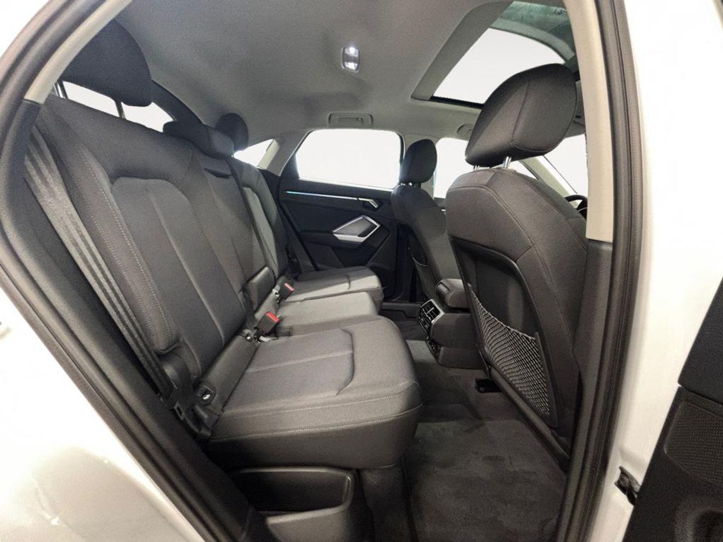 Audi Q3 Sportback Advanced 35 TFSI 110 kW (150 CV) S tronic