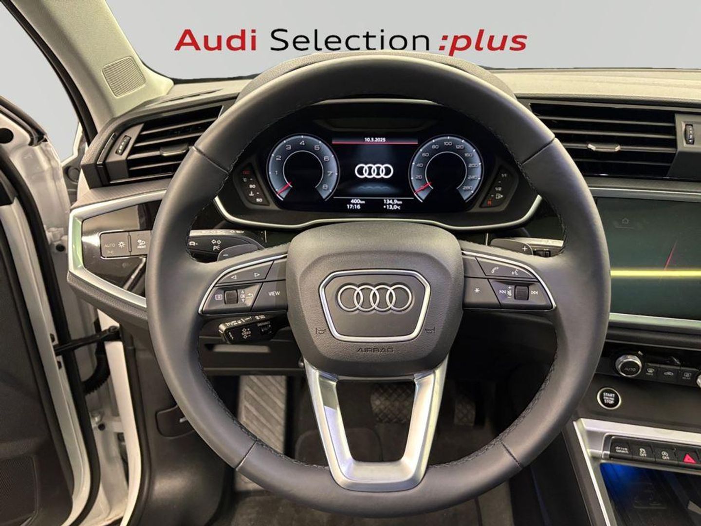 Audi Q3 Sportback Advanced 35 TFSI 110 kW (150 CV) S tronic
