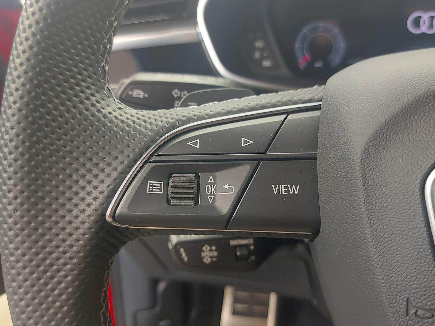 Audi Q3 Black line 35 TDI quattro 110 kW (150 CV) S tronic