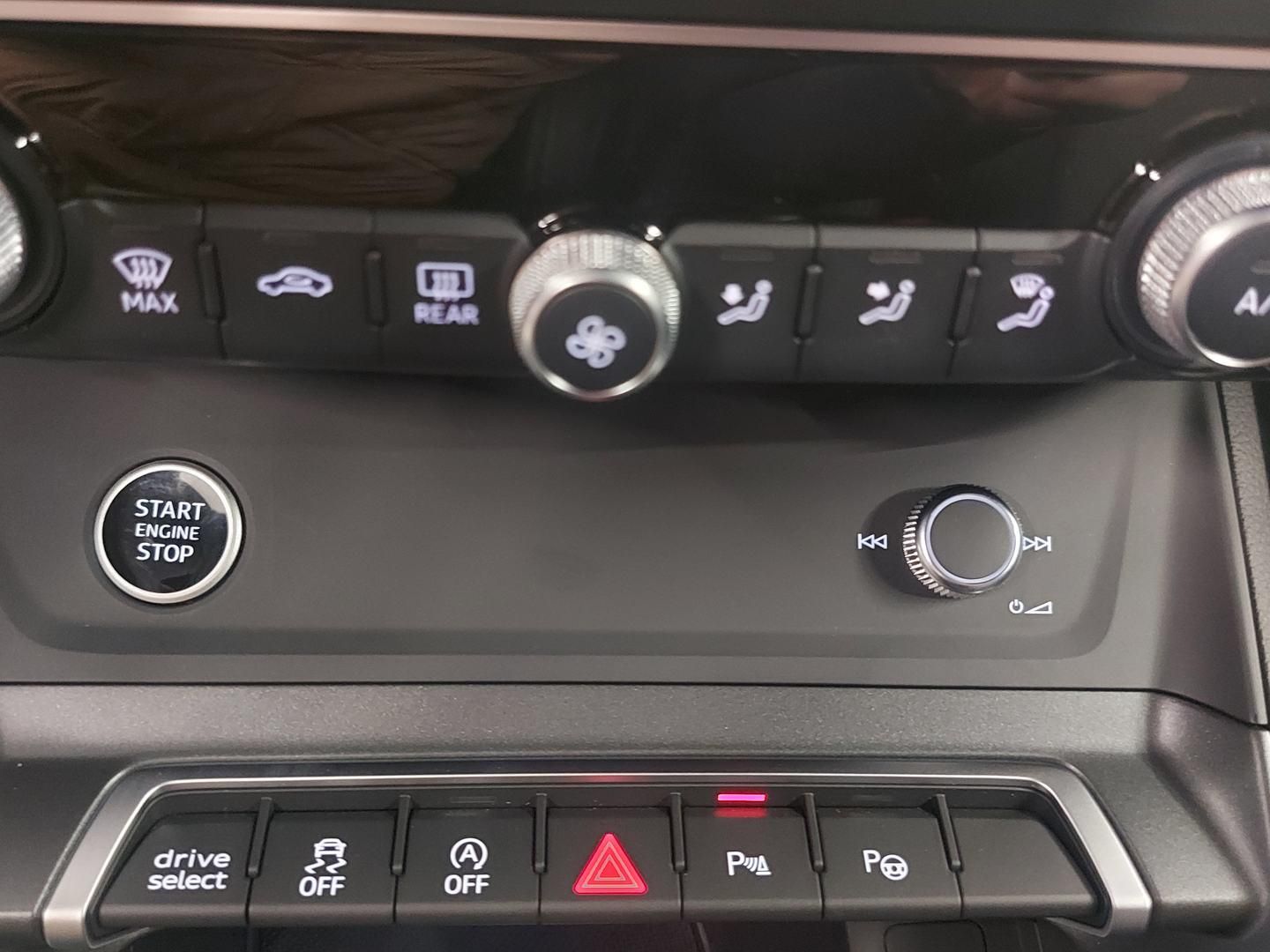 Audi Q3 Black line 35 TDI quattro 110 kW (150 CV) S tronic