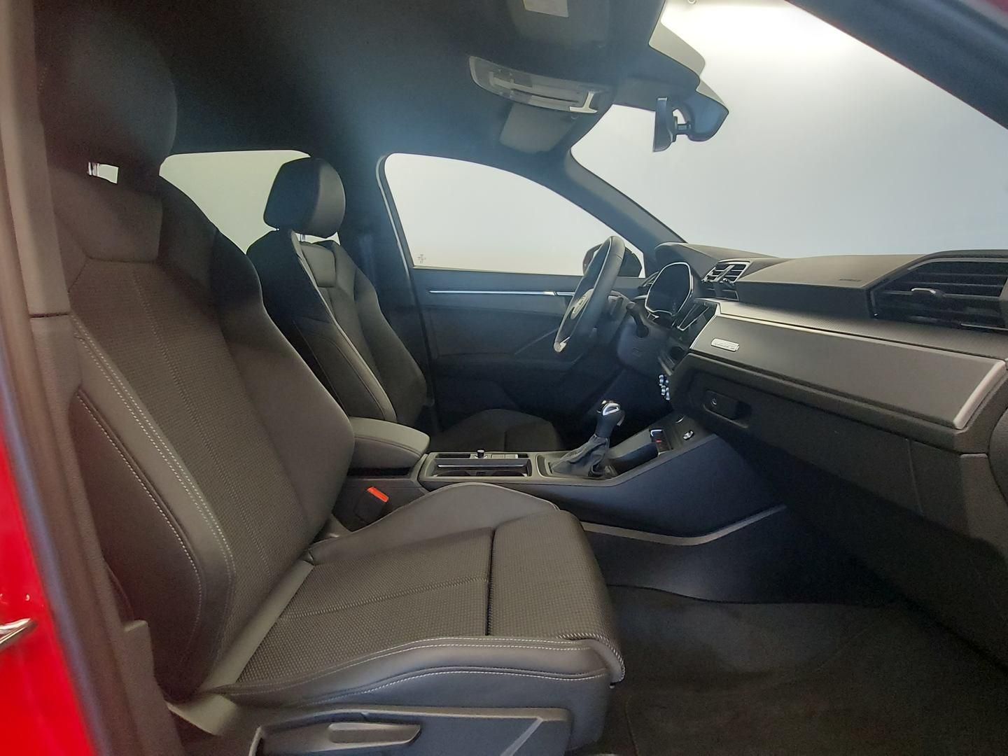 Audi Q3 Black line 35 TDI quattro 110 kW (150 CV) S tronic