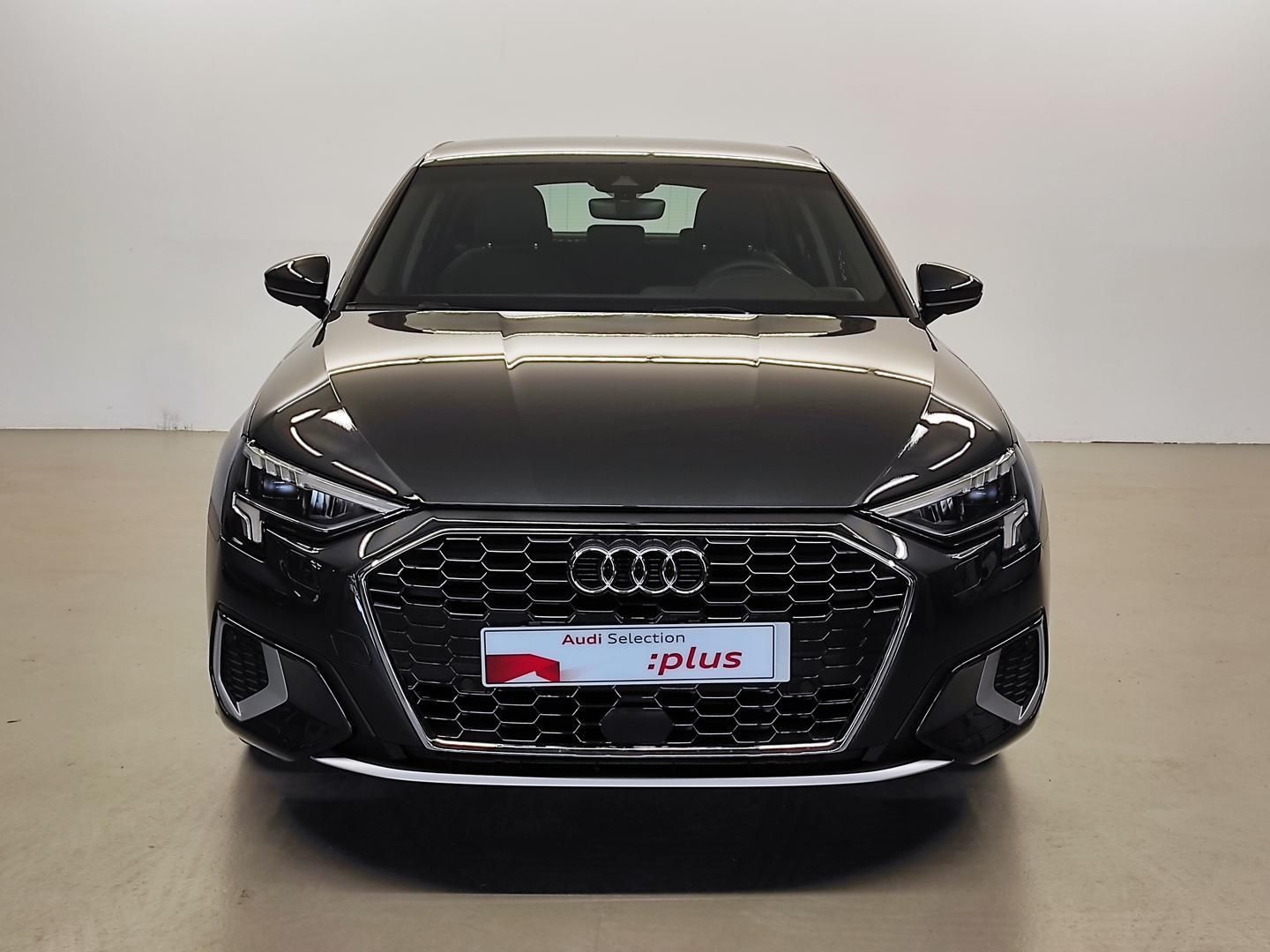 Audi A3 Sportback Advanced 30 TFSI 81 kW (110 CV) S tronic
