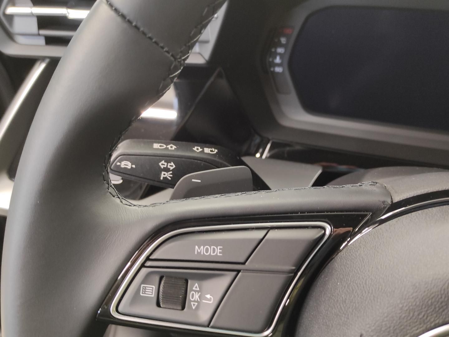 Audi A3 Sportback Advanced 30 TFSI 81 kW (110 CV) S tronic