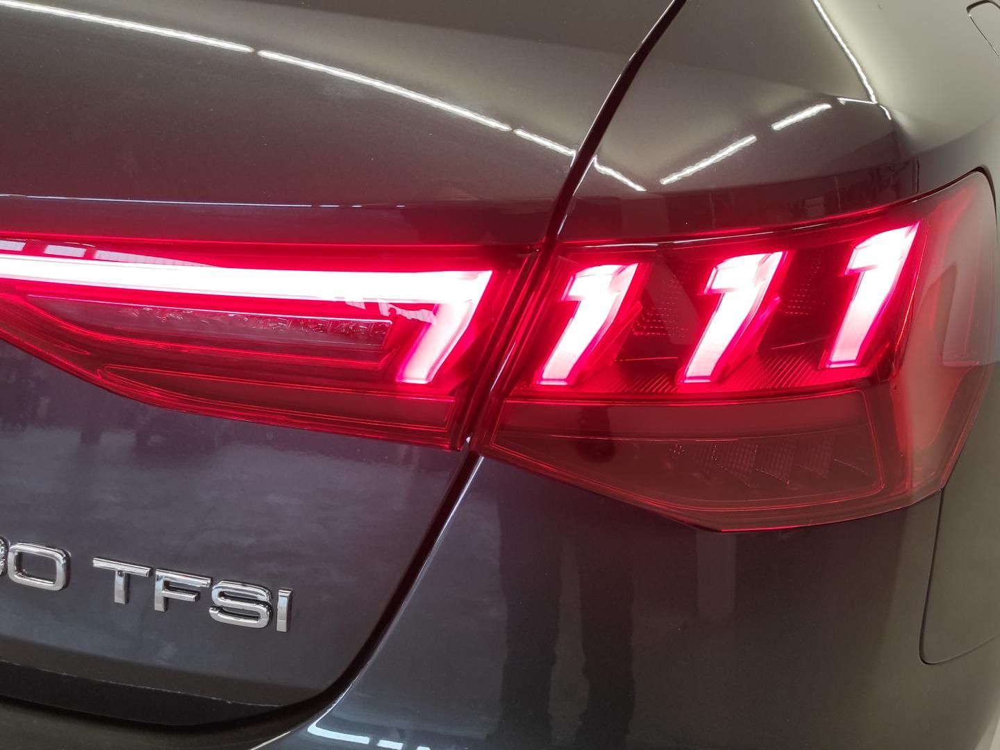 Audi A3 Sportback Advanced 30 TFSI 81 kW (110 CV) S tronic