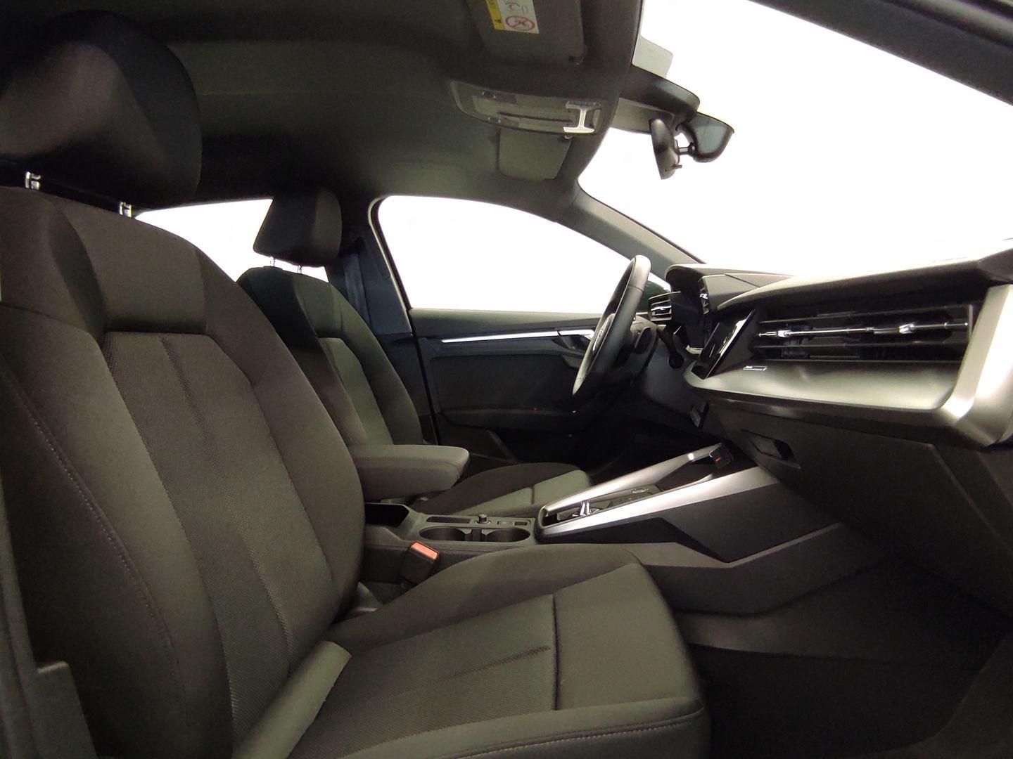 Audi A3 Sportback Advanced 30 TFSI 81 kW (110 CV) S tronic