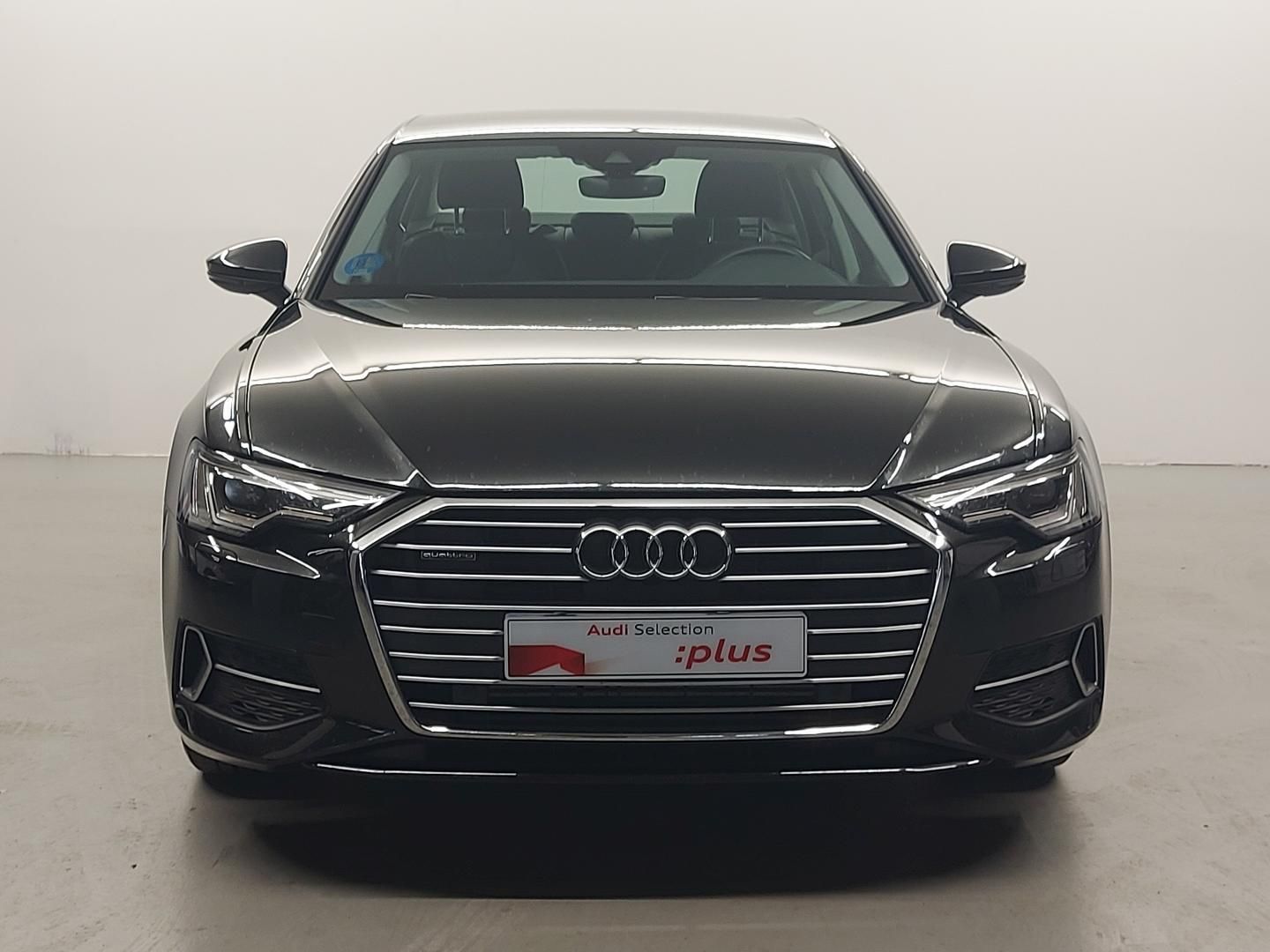 Audi A6 TFSIe sport 50 TFSIe quattro ultra 220 kW (299 CV) S tronic