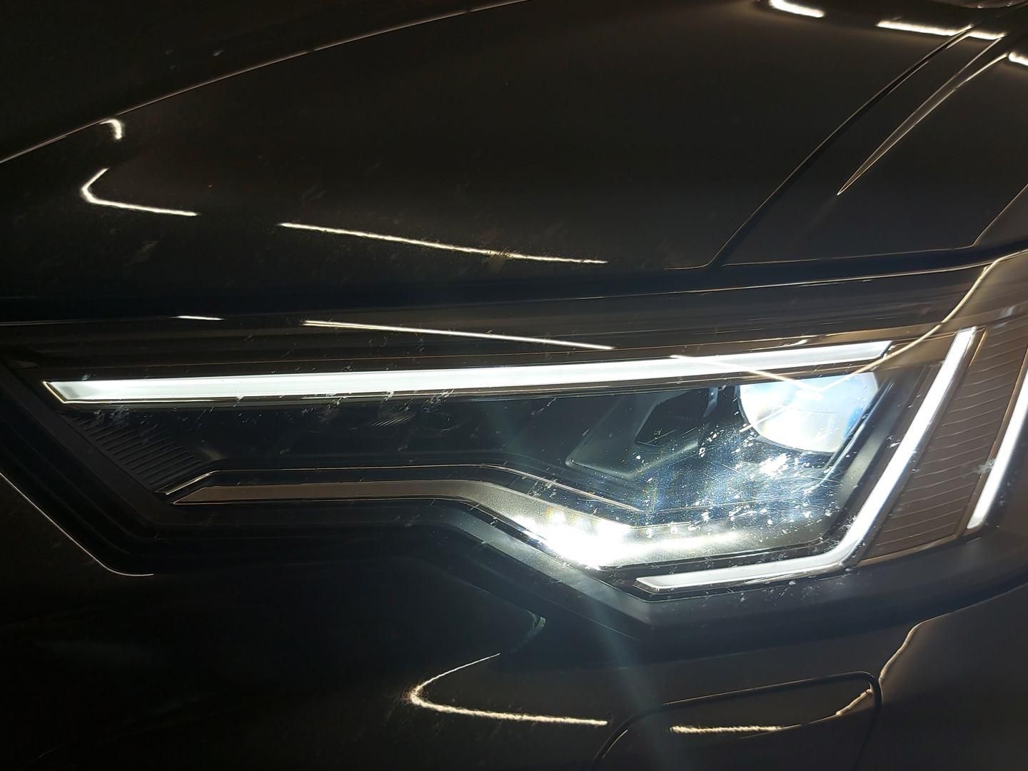 Audi A6 TFSIe sport 50 TFSIe quattro ultra 220 kW (299 CV) S tronic