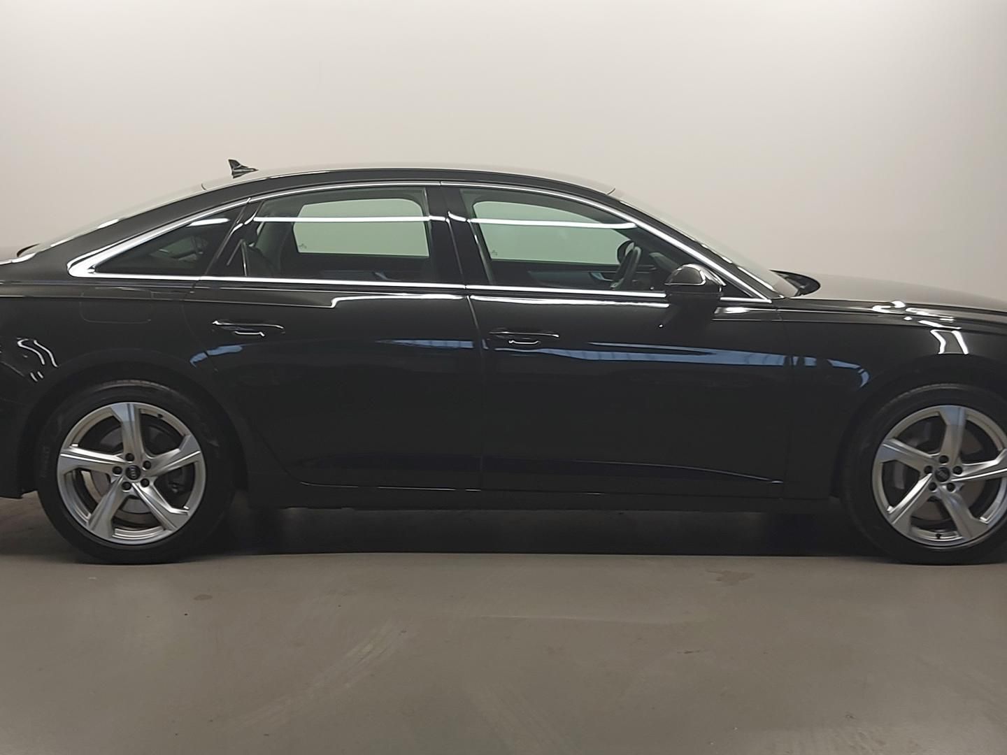 Audi A6 TFSIe sport 50 TFSIe quattro ultra 220 kW (299 CV) S tronic