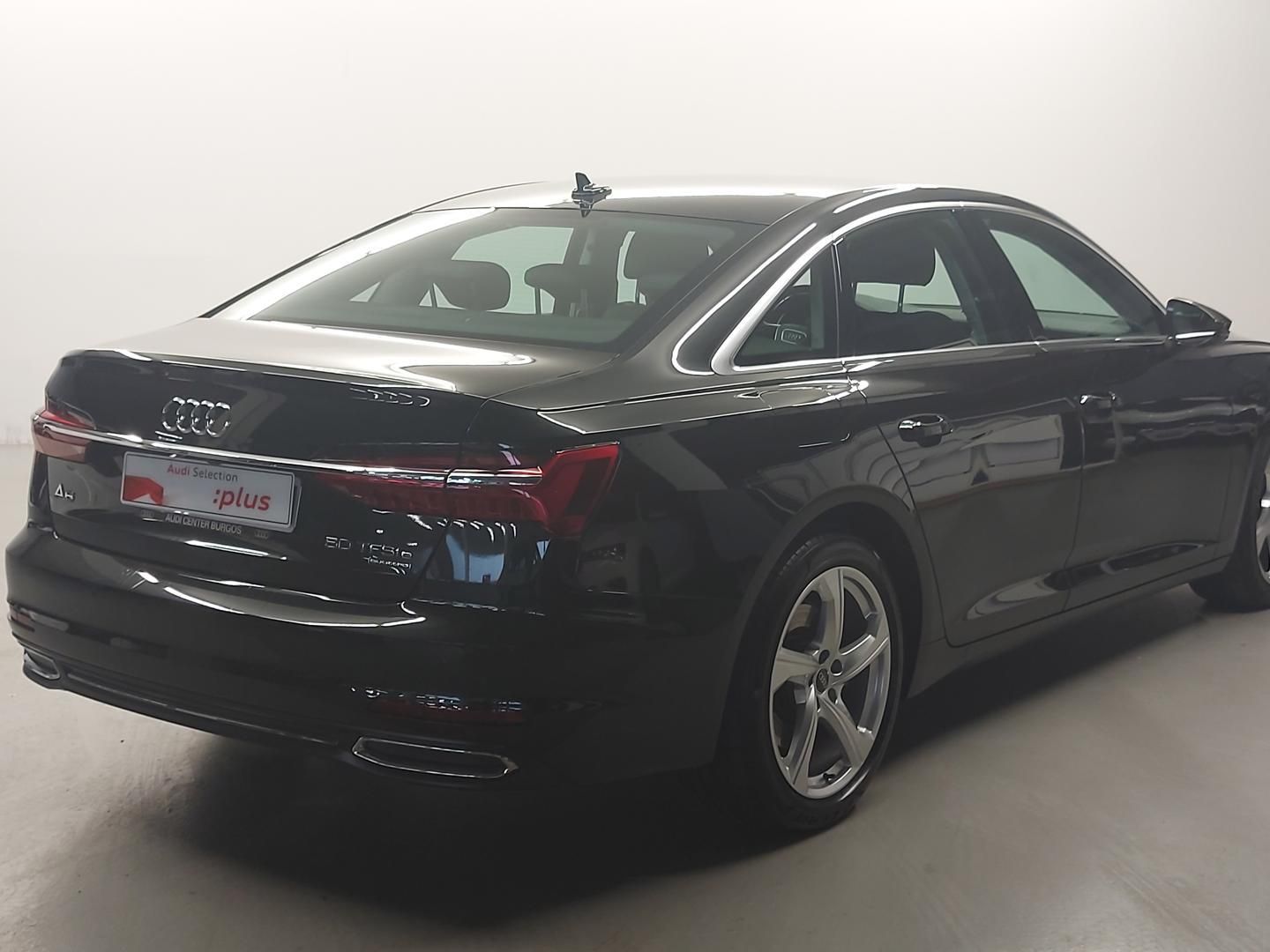 Audi A6 TFSIe sport 50 TFSIe quattro ultra 220 kW (299 CV) S tronic