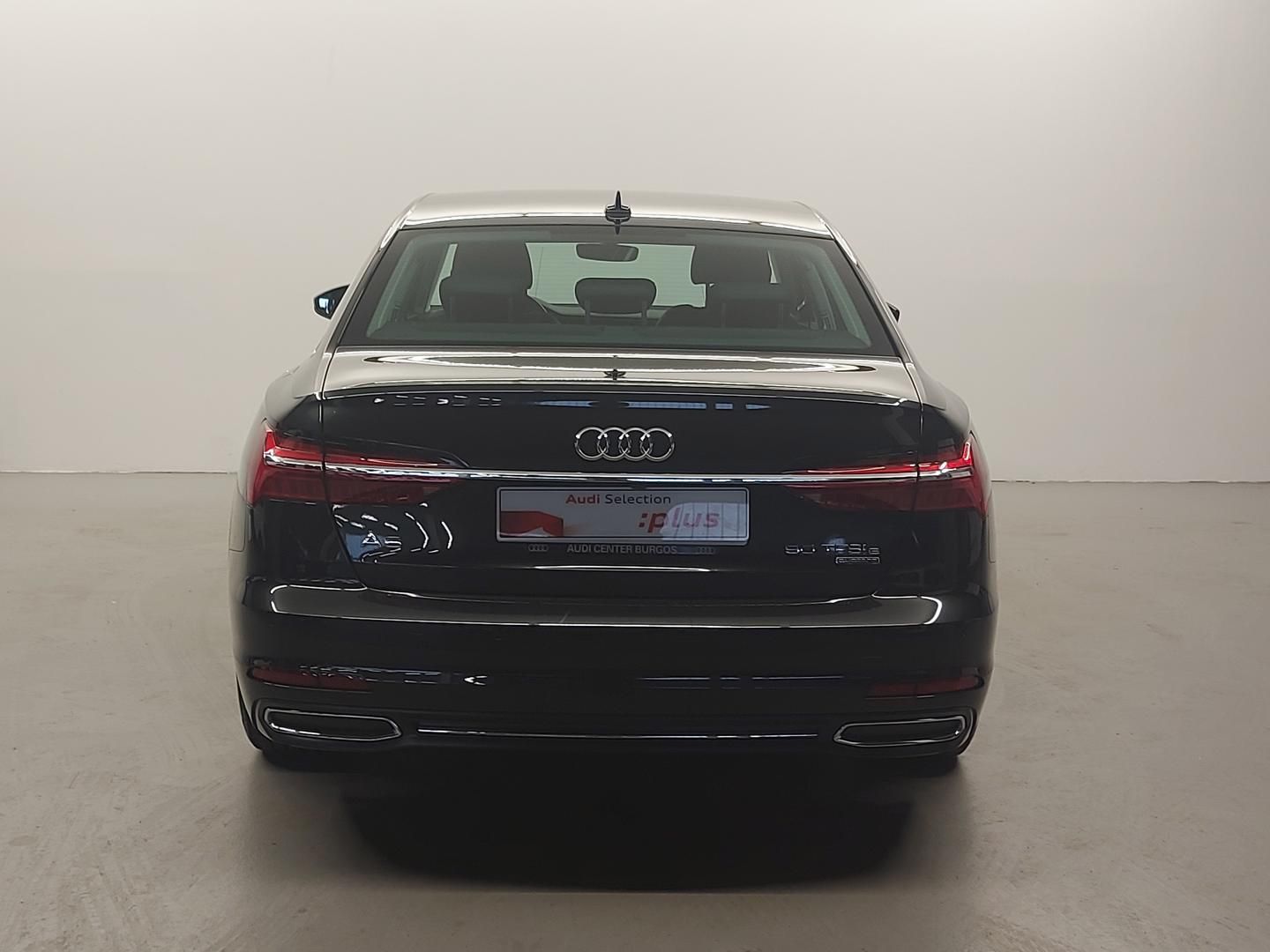Audi A6 TFSIe sport 50 TFSIe quattro ultra 220 kW (299 CV) S tronic